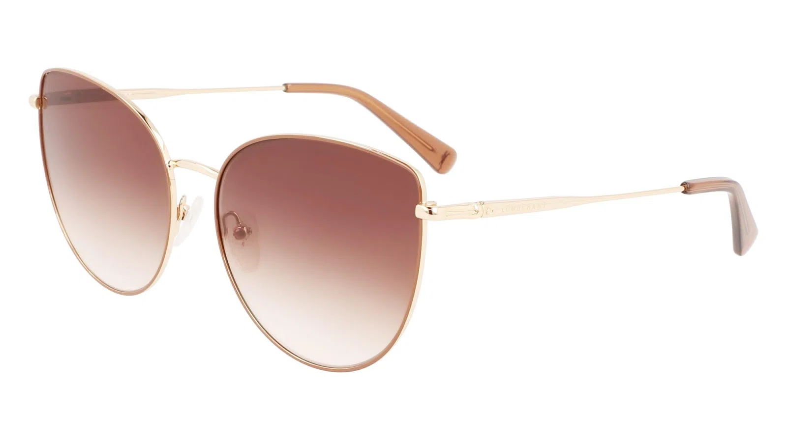 Longchamp LO158S Sunglasses - view 2